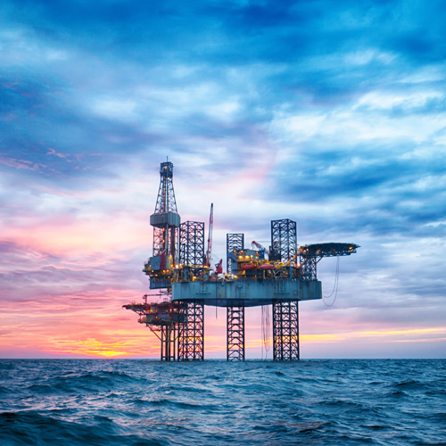 Oil & Gas
