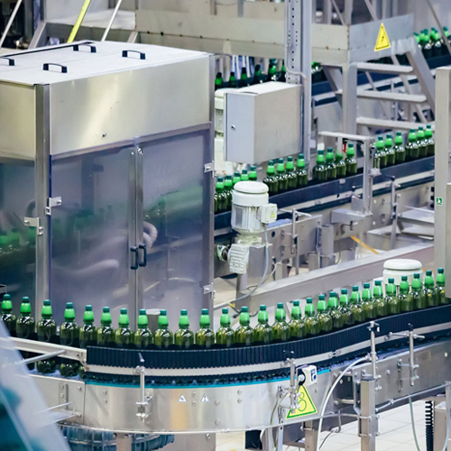 Production Line Service